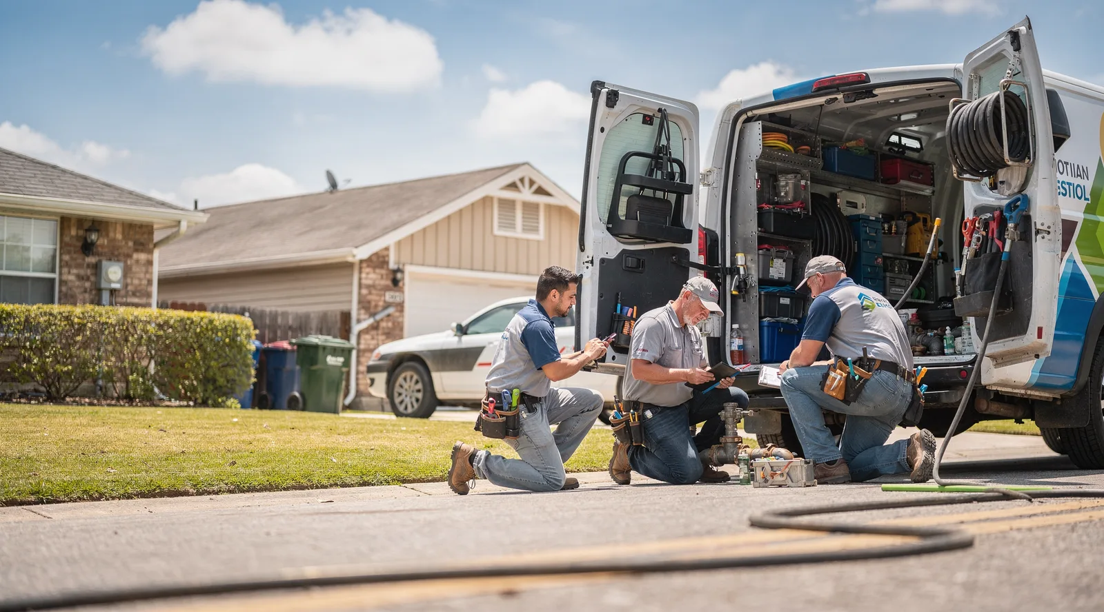 Emergency Plumber in Mount Crawford, VA near me